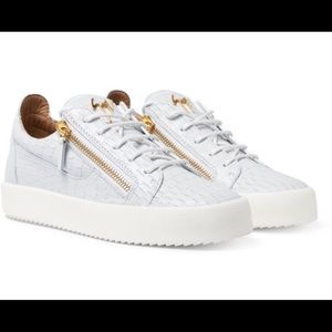 Giuseppe zanotti sneakers